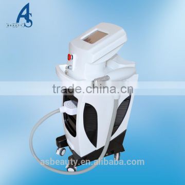 long pulse laser hair removal machine / salon equipment laser hair removal