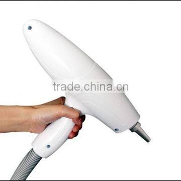 Fast Effective q Switch nd Yag Tattoo Laser Scar Removal Machine photo-3
