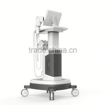 2015 Newest Beauty Equipment Professional 4mhz Ultrasound Face Lift photo-4