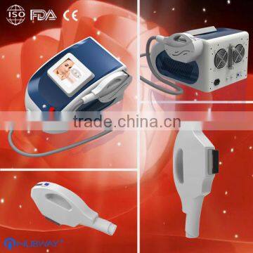 hottest portable ipl hair removal machine / ipl laser depilation