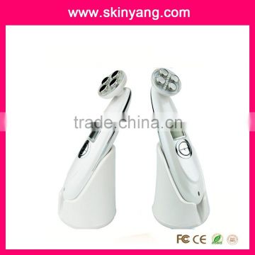 new Factory Supply low price Best Professional radio frequency remove facial wrinkle beauty machine with CE and ROSH