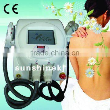 home use portable microcurrent face lift machine