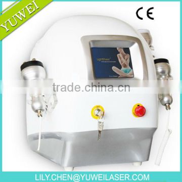 ultrasonic cavitation technology