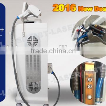 10.4 Inch Screen Diode Laser 808 Hair Removal Device Portable