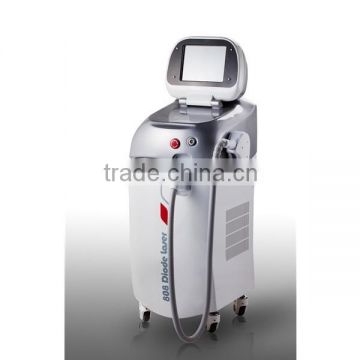 808nm diode laser hair removal / 808nm diode laser in motion hair removal