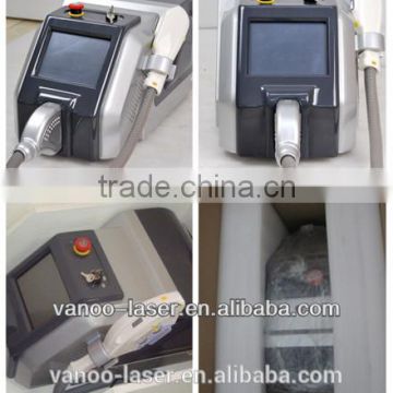 800w portable remove wrinkles IPL beauty machine TM400