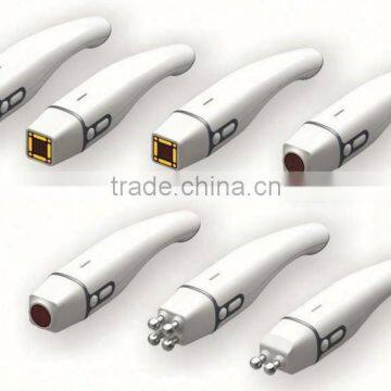 New Face NV- V500 2017 China Supplier Radio Frequency for Your Face rf Skin Tightening Machine for Face Lift photo-4