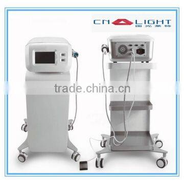 1.0-10mm 2016 Hot Selling Ultrasonic Hifu Vaginal Tightening Machine Skin Tightening photo-2