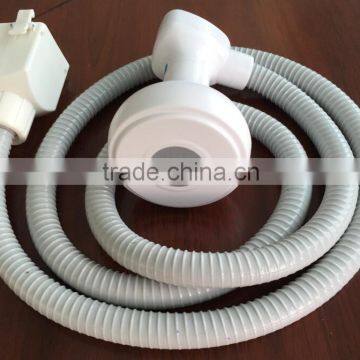 Sanhe 2016 Newest Approved CE HIFU Body Slimming System/ Best Way to Lose Weight