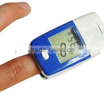 CE approved LCD Fingertip Adult Pulse Oximeter RPO-50B