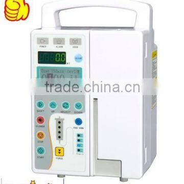 2016 Hospital and Clinic Brand New Infusion Pump(IP-50)-Shelly