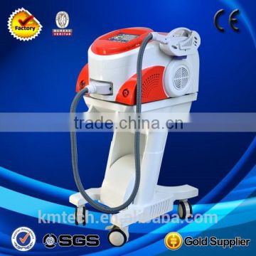 Acne Removal 2016 New Multifunction Vascular Treatment E-light Ipl/ipl Machine Armpit / Back Hair Removal