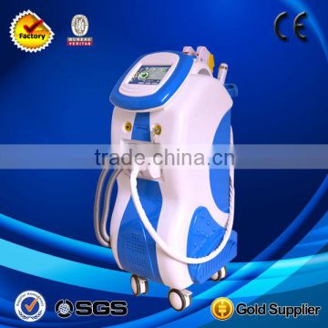 Must Have!! 3 in 1 E-light & IPL Laser hair removal machine for sale