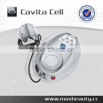 Cavitation Ultrasound Fat reducer machine-Cavita Cell