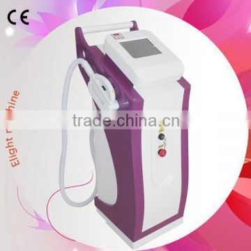 E-light Telangiectasis Treatment Beauty Equipment with Contact Cooling System C006