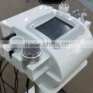 1MHz Fat Cavitation Ultrasound Device For Home Rf Cavitation Machine Weight Loss Machine / RF Cavitation Rf Machine
