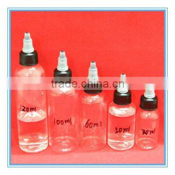 Empty E-Liquid Bottle & E-Juice Container photo-4
