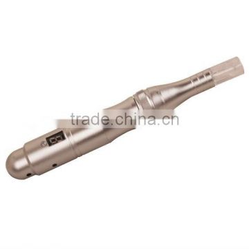 WG-23 Non invasive high penetration vibration micro needle face wand