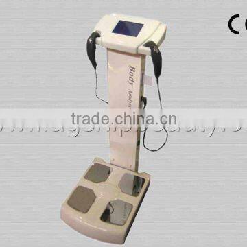 2011 Newest Beauty Facial body Analyzer with OEM body