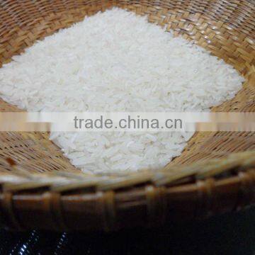 High Quality Long Grain White Rice 100%