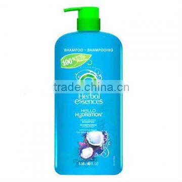 Herbal Essence Shampoo