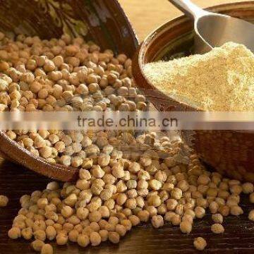 CHICKPEAS FLOUR / FOOD INGREDIENTS