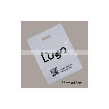 Die cut plastic bag,View Die cut plastic bag