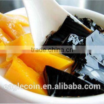 Herbal Jelly Herbal Flavours 215g*3*12 china wholesale high quality