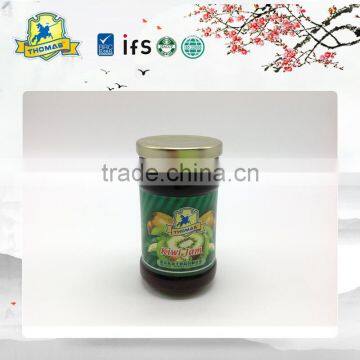 Kiwifruit jam