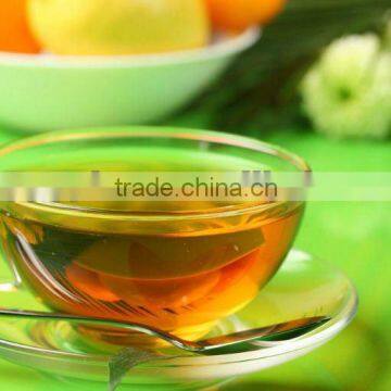 High quality bubble black tea,assam tea