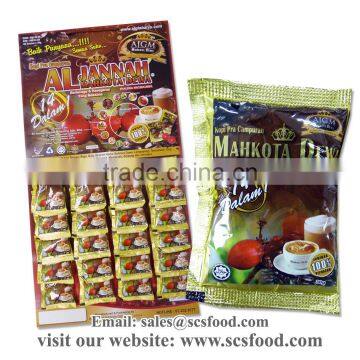 Mahkota Dewa Coffee / Instant Coffee 14 in 1