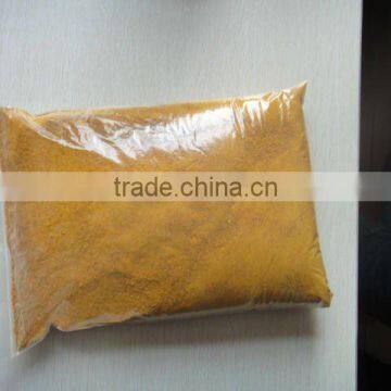 chinese maize gluten meal