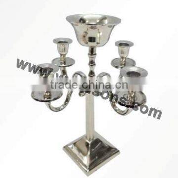 Tall Candelabras Weddings photo-1