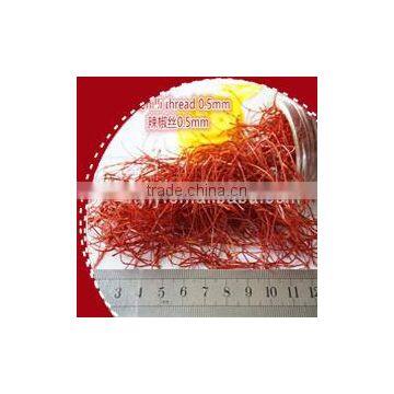 export dried red chilli thread 2mm