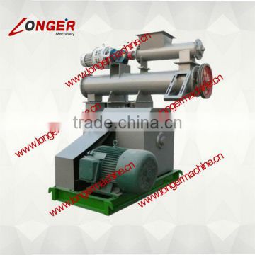 Ring Die Pellet Making Machine| The circular mold pelletizer machine|Feed pellet machine