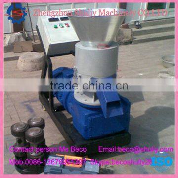 Wood Pellet Machines for Sale /biomass Pellet Mill 008613676951397 photo-2