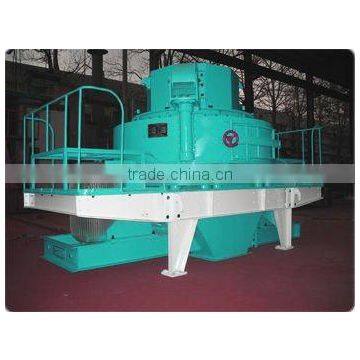 high quality sand making machine