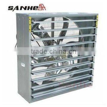 Industrial ventilation &Cooling Exhaust Fan with CE certification