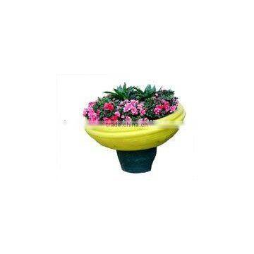 plastic planters mould