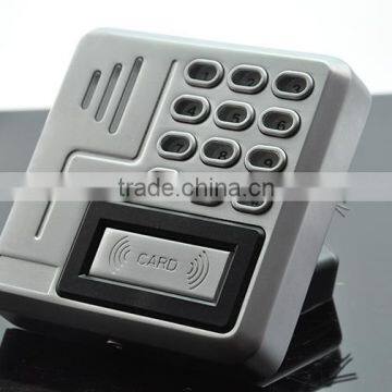 Metal Case Standalone Access Controller Rfid Readers With Keypad photo-2