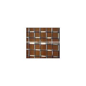 Square Wire Mesh