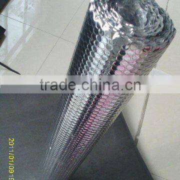 aluminum bubble foil roof insulation