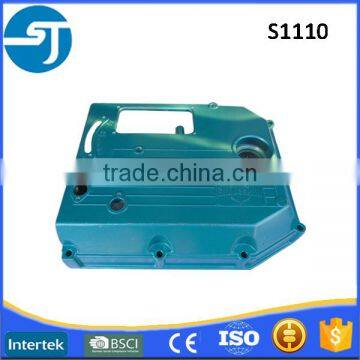 Changzhou Diesel Engine Parts S1110 Complete Side Cover