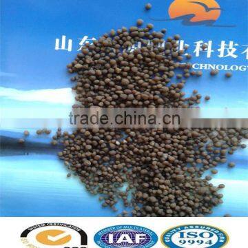 China made good quality DAP fertilizer granular in bulk/container