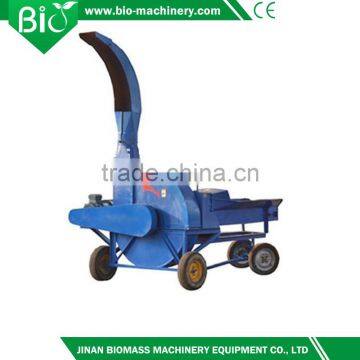 Corn straw cutter,farm use Sugarcane crusher made in China