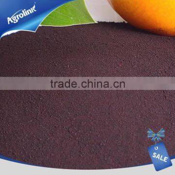 Chelated Iron Edta-fe 13% fertilizer Powder