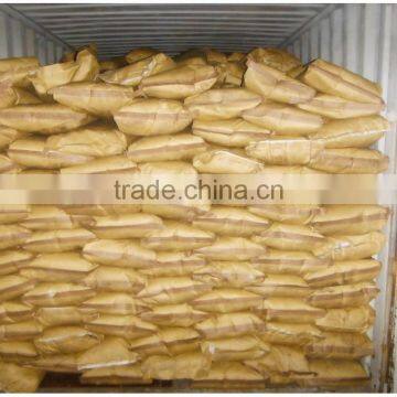 China Organic Calcium Fertilizer Chelated Fulvic Acid photo-4