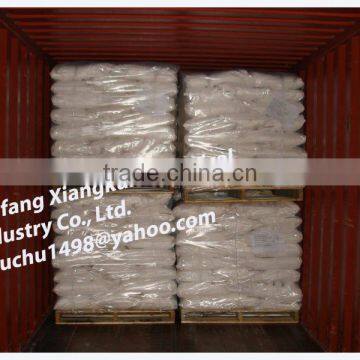 Calcium Chloride Granules 94% Min