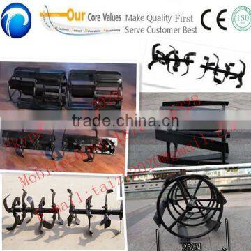 Multi-Function Easy Handle Diesel Engine Tiller