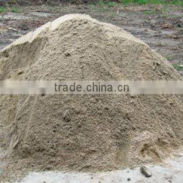 2015 Reclamation sand from trustworthy supplier in Vietnam at BEST price